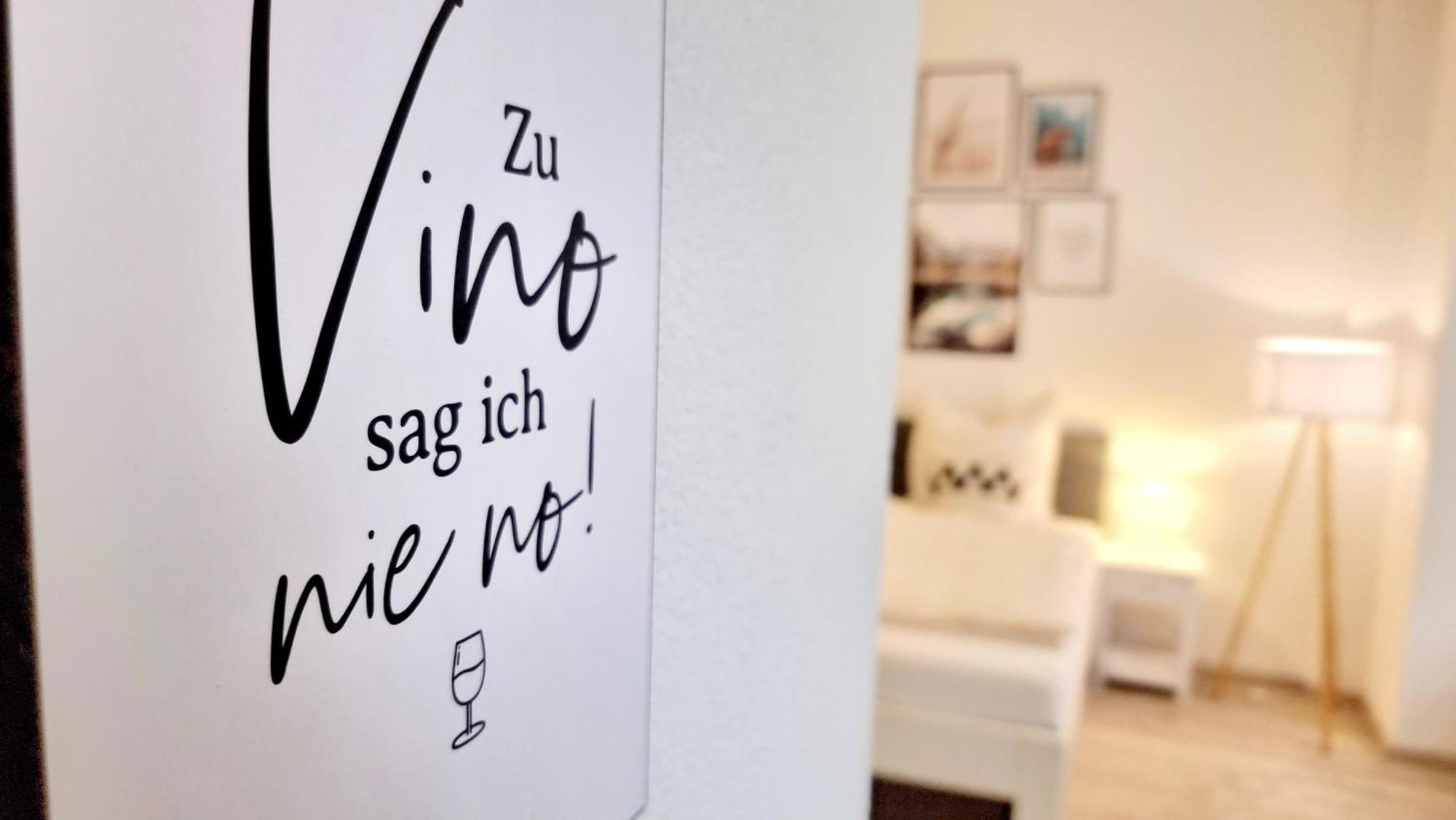 Stadtgarten-Studios - Im Zentrum Mit Parkplatz Weingarten  Exteriér fotografie